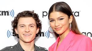 Tom Holland Reveals Why He and Zendaya Avoid Attending Red Carpet Events Together in New Interview