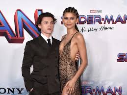 Tom Holland and Zendaya Choose Peaceful Life in Richmond London Despite Their Hollywood Fame