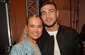 Tommy Fury Reveals Alcohol Dependence Led to His Breakup with Molly-Mae Hague After Struggling with Personal Issues in 2024