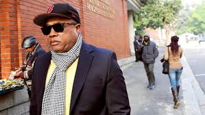 Tony Yengeni Opens Up About His Longstanding Friendship with ANC’s Fikile Mbalula Despite Public Feuds in South Africa