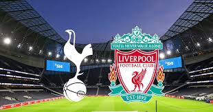 Tottenham Hosts Liverpool in Carabao Cup Semi-Final First Leg at Tottenham Hotspur Stadium