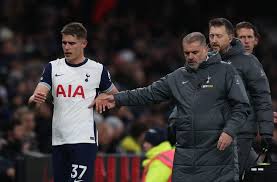 Tottenham Receives Injury Boost as Cristian Romero and Rodrigo Bentancur Return to Training Ahead of Europa League Trip to Hoffenheim