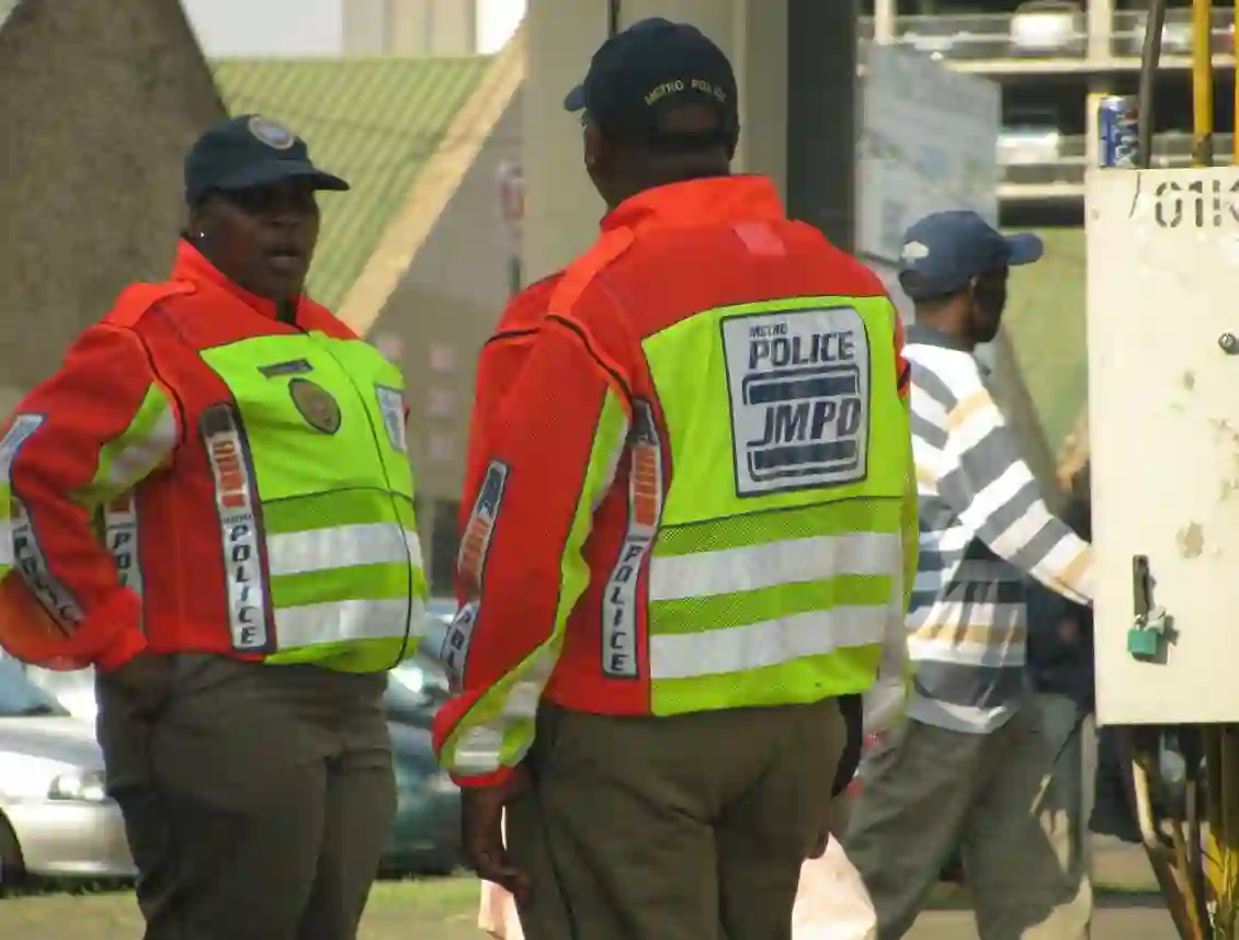 Two Durban Police Officers, Captain Danasagren Pather and Warrant Officer Moses Ndlovu, Shot Dead While Responding to Cliffdale Shooting Incident