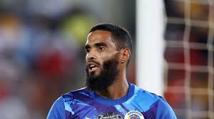 Kaizer Chiefs Set to Complete Shocking Transfer Deal for SuperSport United Striker Tashreeq Morris in January 2025