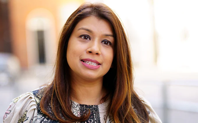 Tulip Siddiq Steps Down from Treasury Role to Avoid Distraction After Allegations of Misconduct Linked to Her Family’s Political Connections in Bangladesh