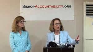 U.S.-based BishopAccountability.org Reveals Names of 82 Filipino Priests and Brothers Accused of Sexual Abuse in Manila