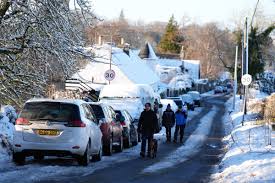 UK’s Winter Chaos Causes Flight Disruptions, School Closures, and Severe Flooding Across the Country