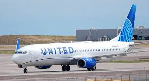 United Airlines Flight from Lagos to Washington Forced to Return After Mid-Air Jolt Injures Six Passengers