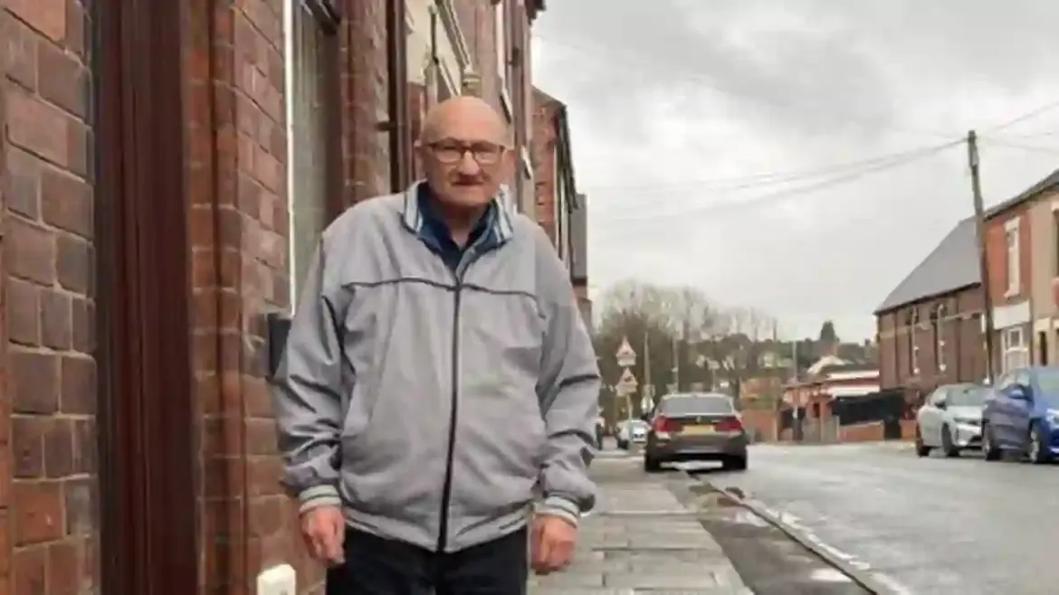 Turner Street in Stoke-on-Trent Becomes a No-Parking Zone During School Hours as New Rules Aim to Improve Safety