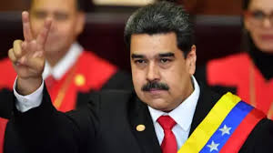 Venezuelan President Nicolás Maduro Faces Growing Opposition as Edmundo González Claims Victory and Gathers International Support Ahead of January 10 Inauguration