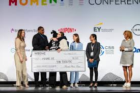 WBENC Collegiate Accelerator Offers Female Entrepreneurs Growth Support and Mentorship at 2025 National Conference in New Orleans