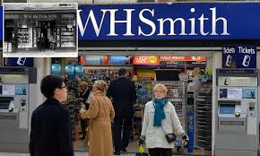 WH Smith Considers Selling Its High Street Business After 233 Years of Operations in the UK