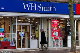 WHSmith reduces managerial positions across its UK travel stores to focus on growing its airport and train station businesses.