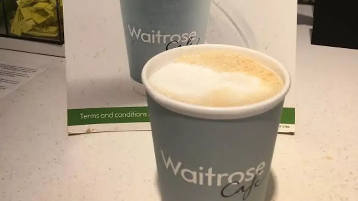 Waitrose Announces Major Shift in Loyalty Scheme by Offering Free Coffee to Members Without Minimum Spend as Part of New Strategy to Recover in UK Grocery Market