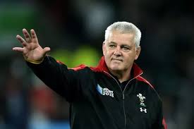 Wales rugby coach Warren Gatland expresses hope that Louis Rees-Zammit will return to rugby after NFL stint in the U.S.