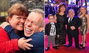 Warwick Davis Takes Legal Action Against University College London Hospital Over Alleged Medical Negligence Following Wife Samantha’s Death