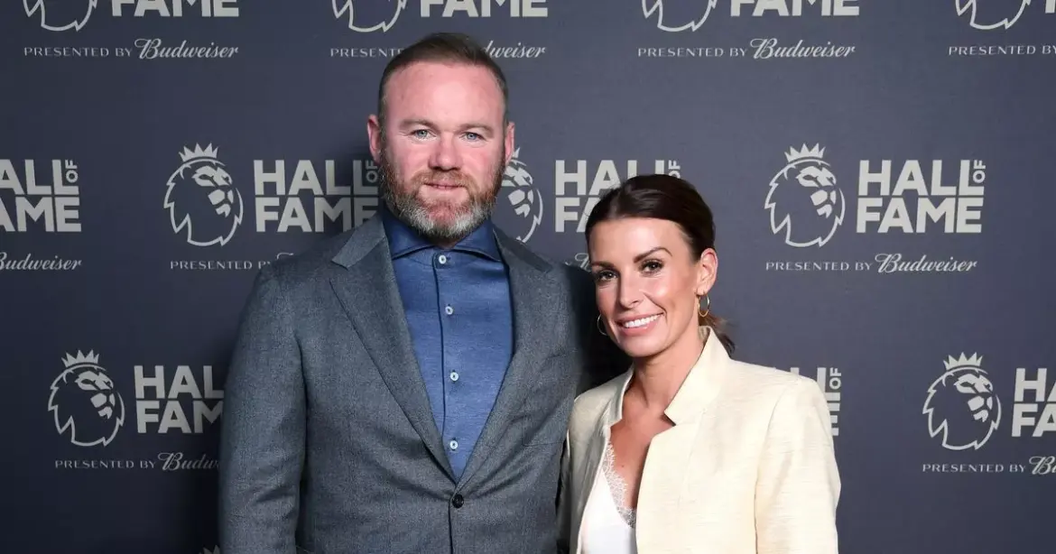 Coleen Rooney Opens Up About the Backlash Her Family Faced in Liverpool Following Wayne’s Controversial Move to Manchester United in 2004