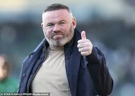 Wayne Rooney reportedly in talks to join Match of the Day as guest pundit for next season after Plymouth managerial exit