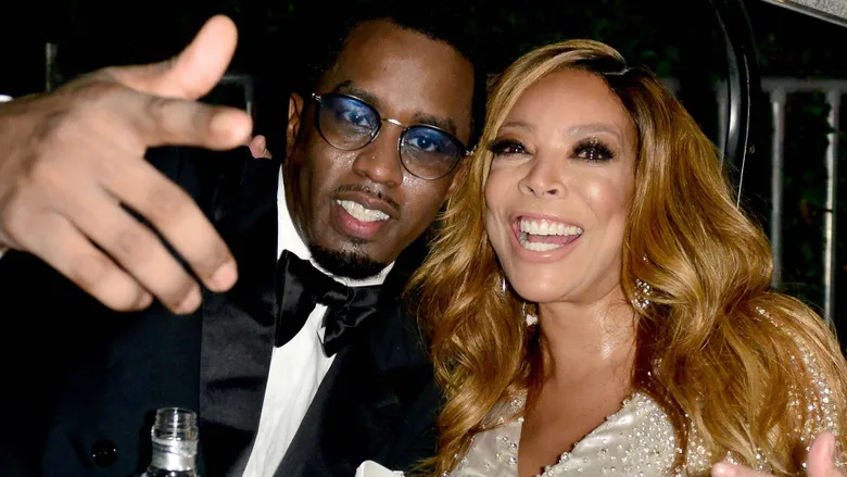 Former TV Host Wendy Williams Predicts Life Sentence for Diddy Amid Ongoing Legal Drama in Brooklyn Detention Center