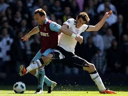 West Ham’s 2005-06 Final Day Victory Over Tottenham Sparks Memory Game Challenge for Football Fans