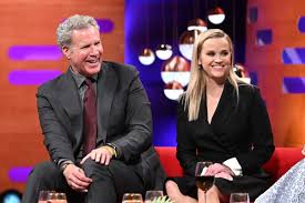 Will Ferrell Reveals His Unexpected Role in the OJ Simpson Trial During His Appearance on the Graham Norton Show