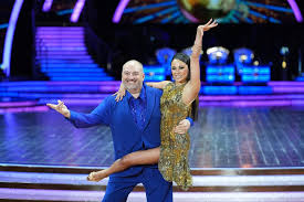 Wynne Evans Apologizes for Offensive Comment Made During Strictly Come Dancing Tour in Glasgow