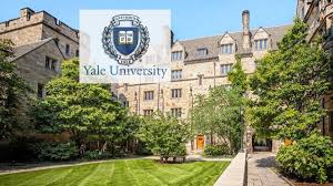 Yale University offers international students a fully funded summer internship opportunity with a $1800 monthly stipend in the USA