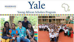 Yale Young African Scholars Program Offers Unique Leadership and Academic Opportunities for Students in Africa in Summer 2025