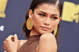 Zendaya celebrates engagement to Tom Holland during star-studded Golden Globes event in Los Angeles