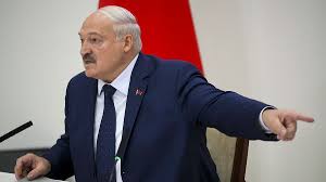 Belarusian President Alexander Lukashenko Predicts a Potential Resolution to the Russia-Ukraine Conflict in 2025 Despite Ongoing Tensions