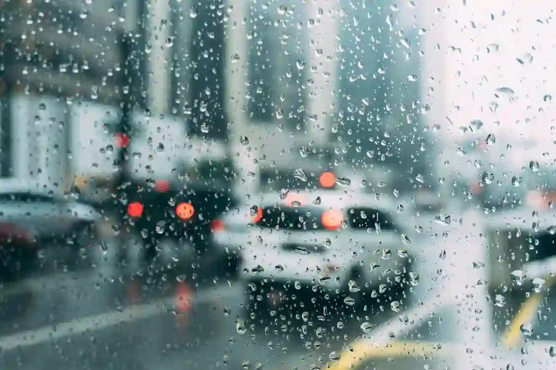 South African Weather Service Warns of Heavy Rain and Thunderstorms Across Gauteng and Three Other Provinces This Weekend