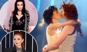 t.A.T.u Shocks Fans with Controversial Comeback Performance in St. Petersburg Amidst Ongoing LGBT Propaganda Crackdown in Russia