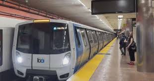 Family files wrongful death lawsuit against Bay Area Rapid Transit system over the tragic death of elderly woman at San Francisco train station