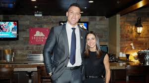 Aaron Judge and Samantha Bracksieck Celebrate the Birth of Their Daughter Nora Rose in New York