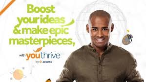 Access Bank Launches Youthrive Program to Empower Over 4 Million MSMEs Across Nigeria with Business Skills and Financial Opportunities