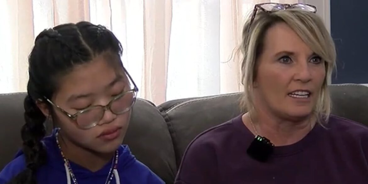 Mother of 12-year-old Indiana girl speaks out after Ohio hospital rejects heart transplant request over religious vaccine exemption