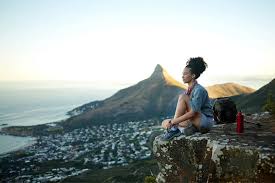 Adventurers explore Cape Town’s breathtaking hiking trails offering scenic views and beginner-friendly routes