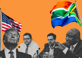 AfriForum and Solidarity Spread Misinformation in the United States to Undermine South Africa’s Sovereignty and Government