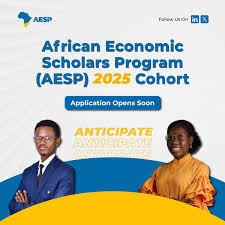 African Economic Scholars Program invites young students to apply for a transformative policymaking opportunity in Africa