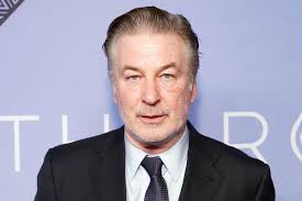 Alec Baldwin Opens Up About His Struggles with PTSD and Mental Health After the Rust Shooting in New Reality Show