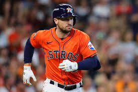 Alex Bregman Signs Lucrative Three-Year $120 Million Deal With the Boston Red Sox Ending Free Agency Speculation