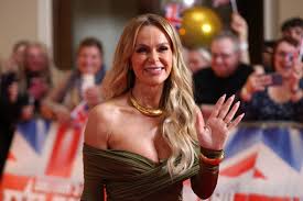 Amanda Holden Faces Backlash for Taking 28 Flights During Filming of BBC Show Despite Corporation’s Green Goals in the UK