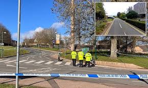 An 18-Year-Old Student Dies After E-Bike Crash at University of Nottingham Early This Morning