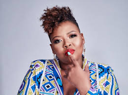 Anele Mdoda Shares Disturbing Experience of Alleged Rape Threat by Uber Driver in Cape Town