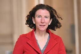 Anneliese Dodds Resigns from Cabinet in Protest Over Keir Starmer’s Aid Cuts and Defence Spending Increase in the UK