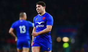 Antoine Dupont prepares to dazzle at Twickenham as England fans brace for a rugby masterclass in Six Nations showdown