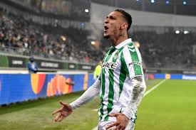 Antony’s Strong Performances at Real Betis Spark Debate About His Future at Manchester United and His Potential Return in Summer