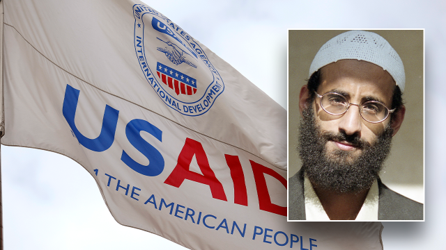 Taxpayer-funded USAID program paid for jihadist Anwar al-Awlaki’s university education before he became a top al Qaeda recruiter