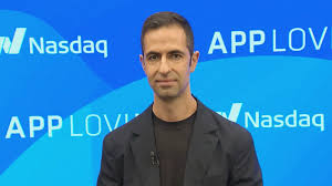 AppLovin Surges in Stock Value by Over 700% in 2024 as Investors Eye Tech Giant’s Expanding Role in Mobile Advertising from Silicon Valley