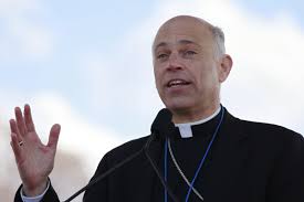 Archbishop Salvatore Cordileone Criticizes Elon Musk’s Family Choices in California Over His 13 Children from Multiple Relationships